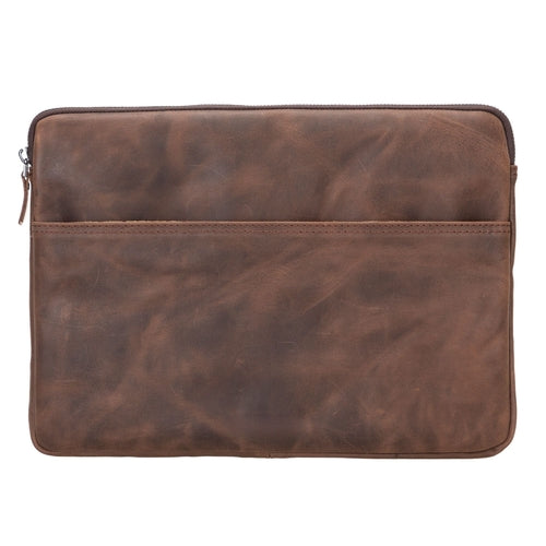 Kemmerer Leather Sleeve for iPad and MacBook