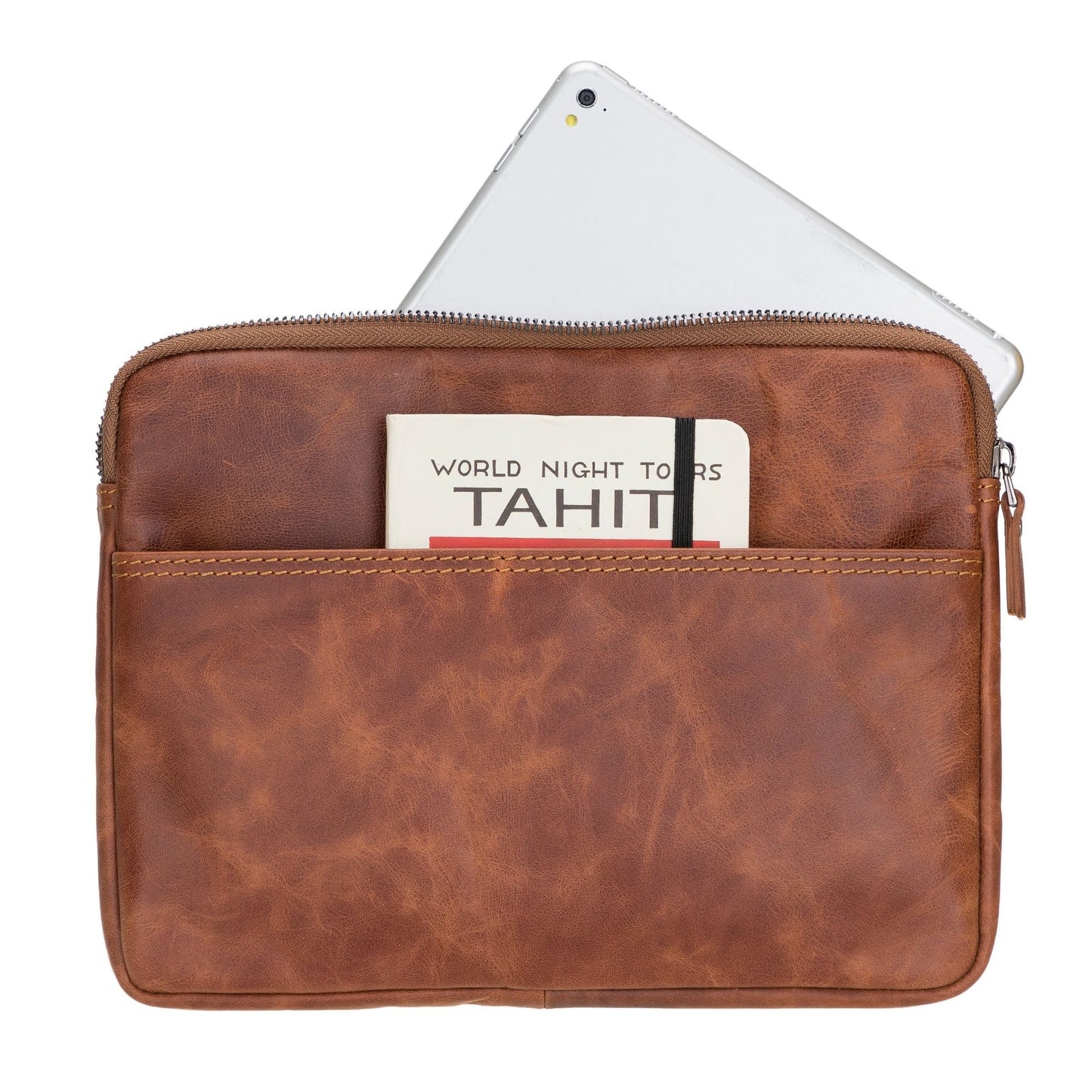 Kemmerer Leather Sleeve for iPad and MacBook