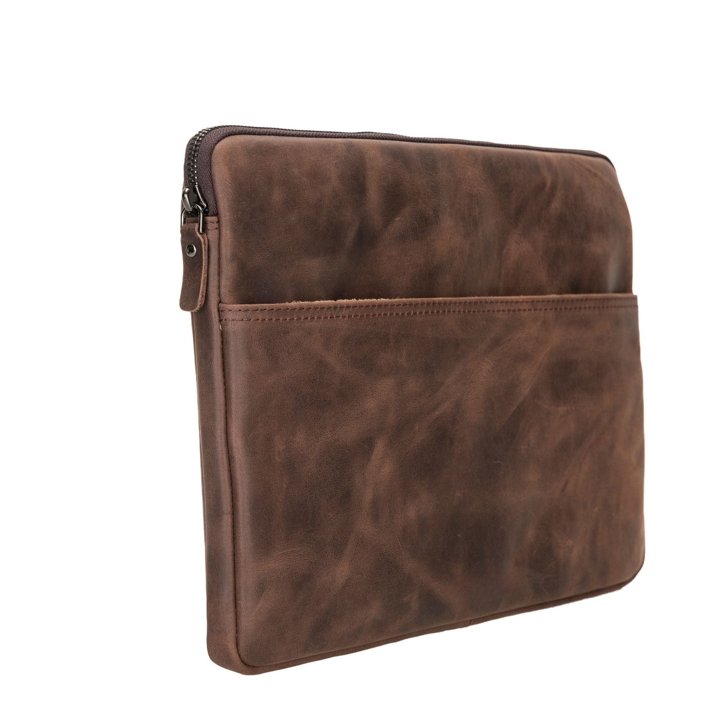 Kemmerer Leather Sleeve for iPad and MacBook