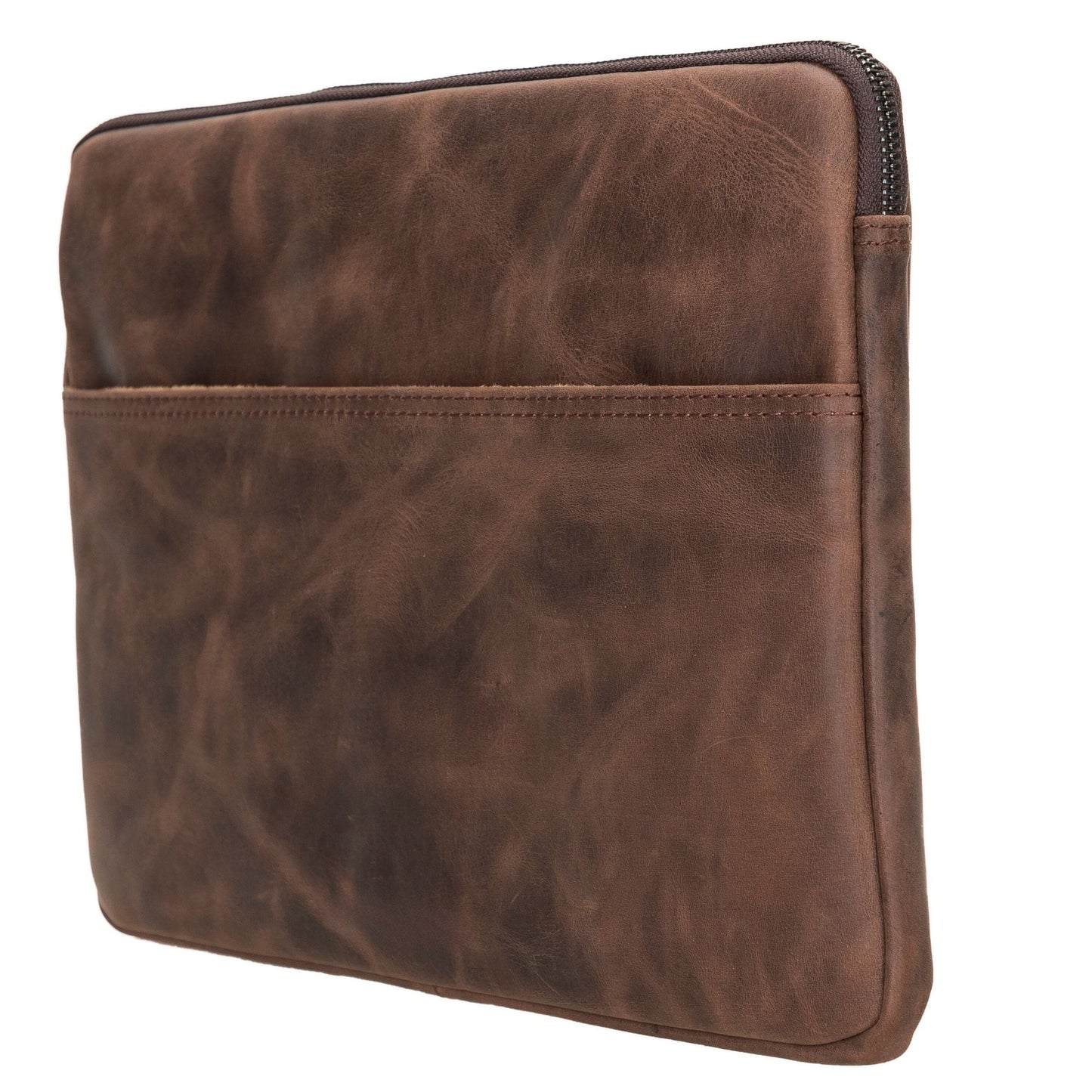 Kemmerer Leather Sleeve for iPad and MacBook