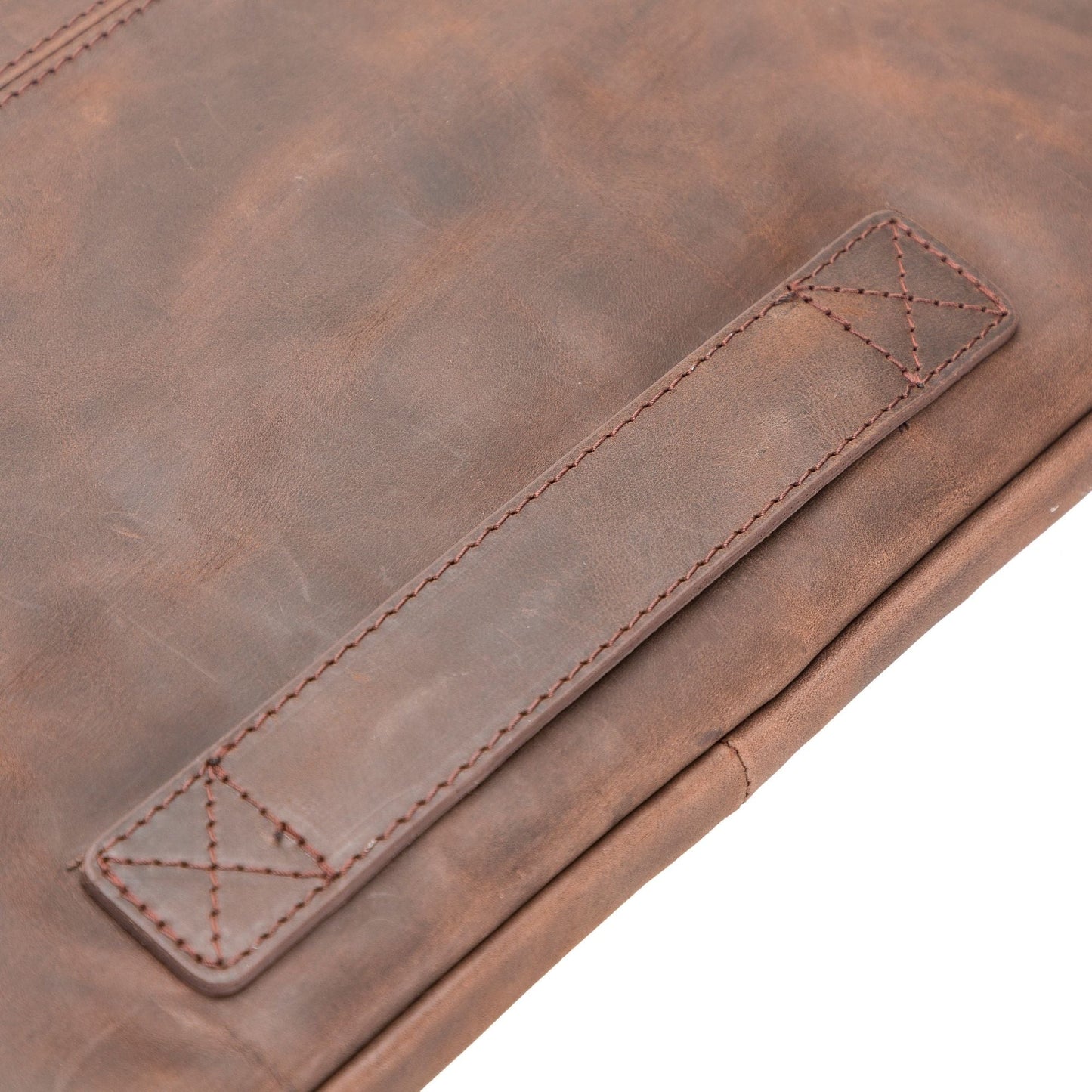 Kemmerer Leather Sleeve for iPad and MacBook