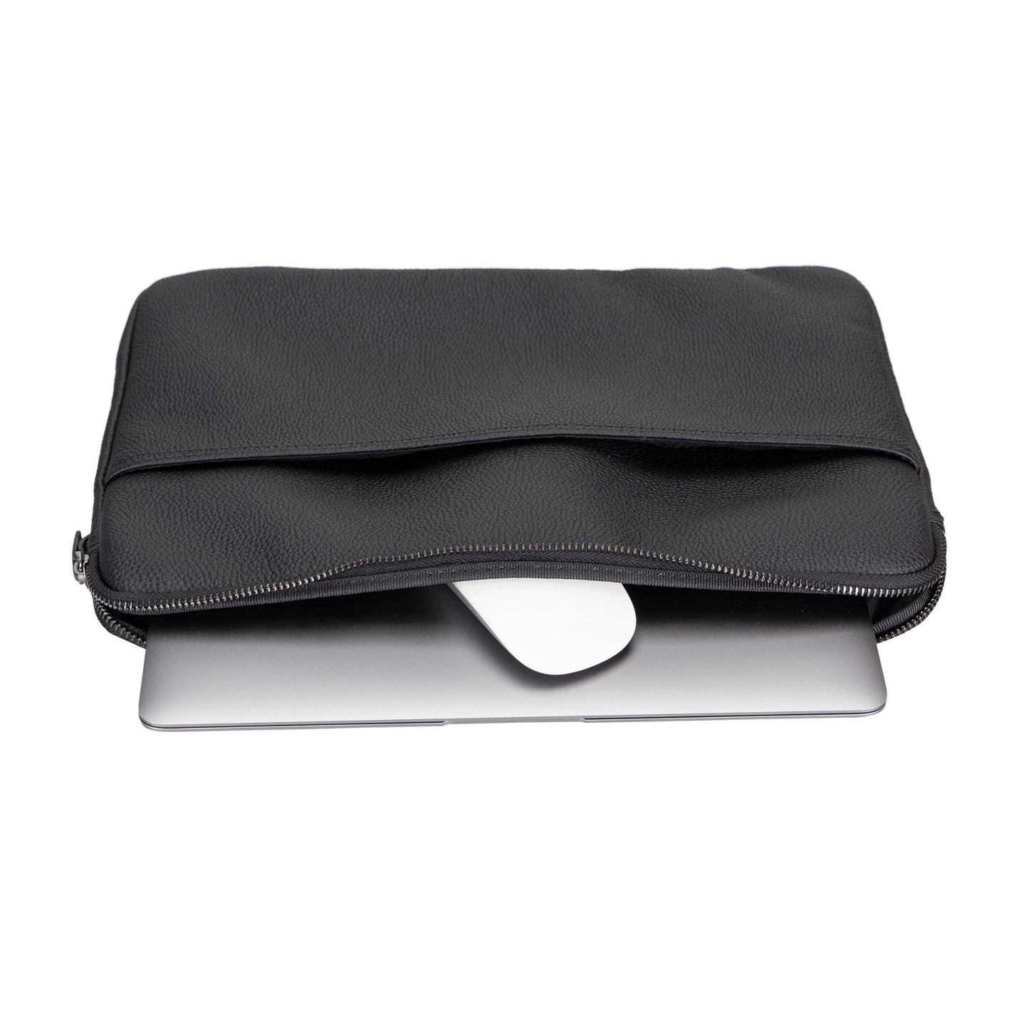 Kemmerer Leather Sleeve for iPad and MacBook