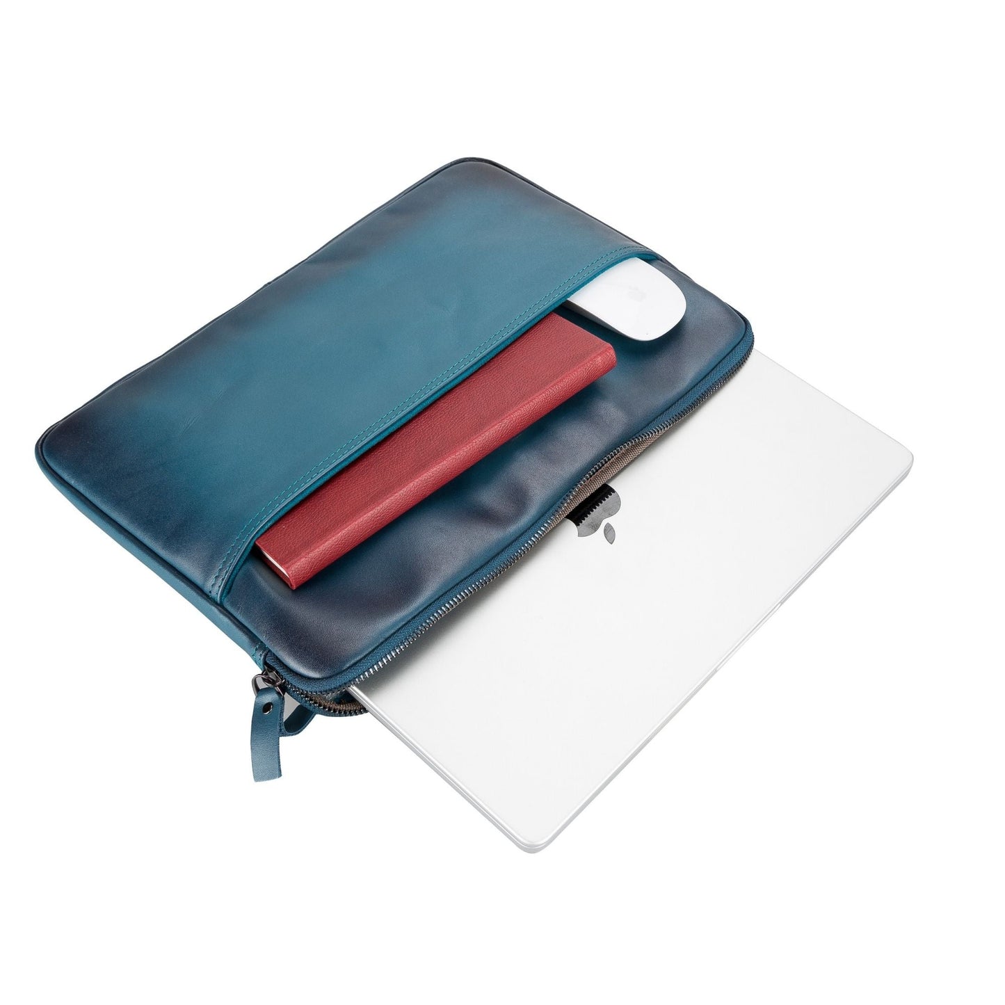 Kemmerer Leather Sleeve for iPad and MacBook