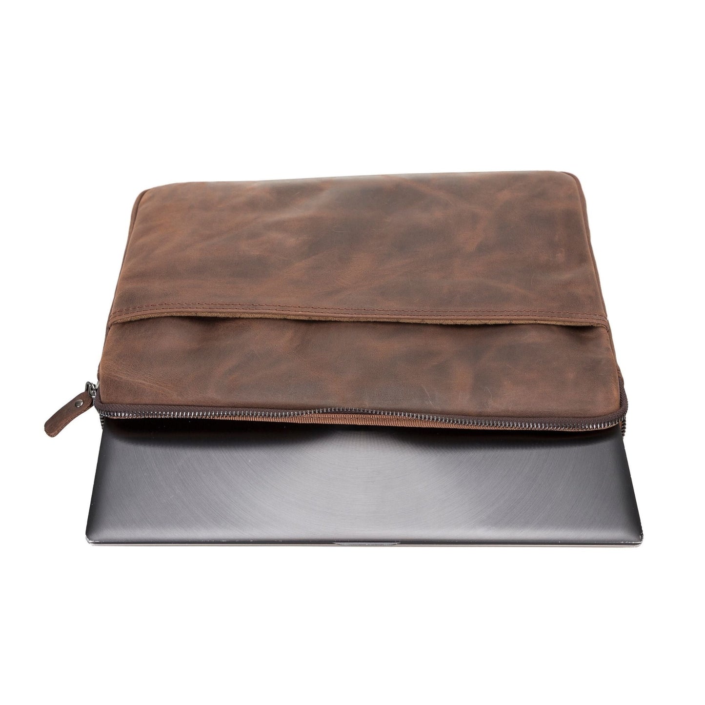 Kemmerer Leather Sleeve for iPad and MacBook