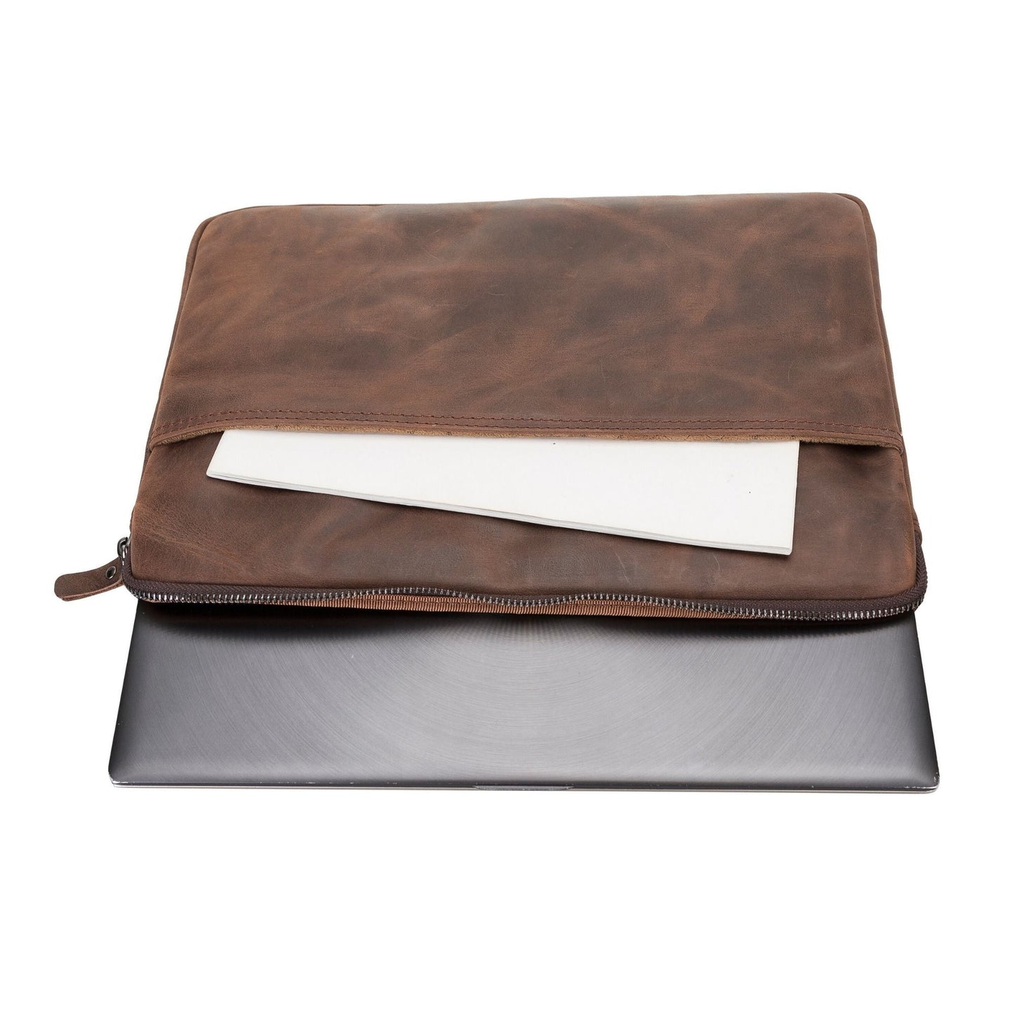 Kemmerer Leather Sleeve for iPad and MacBook