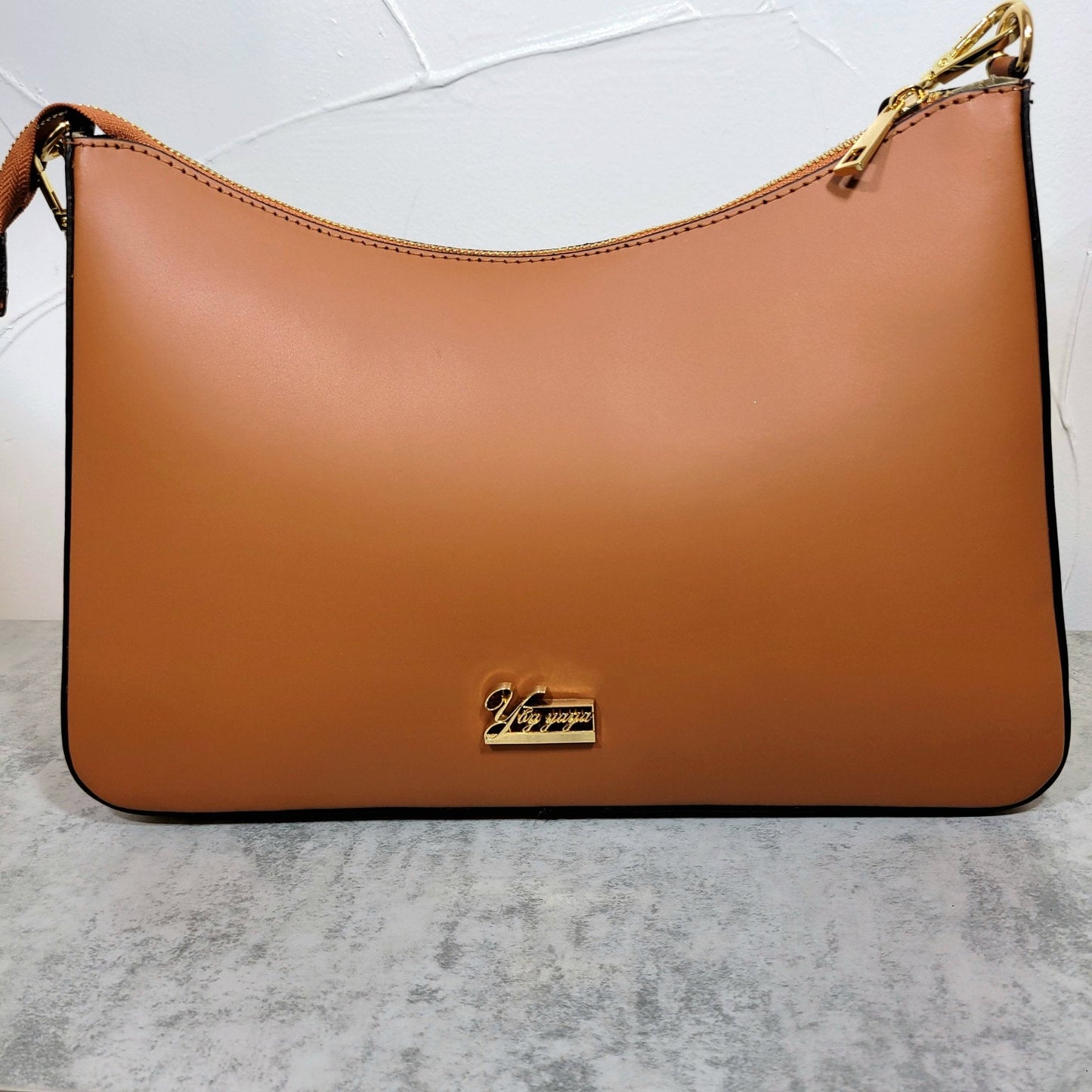 Y by Yaya Jazzy Signature Crossbody