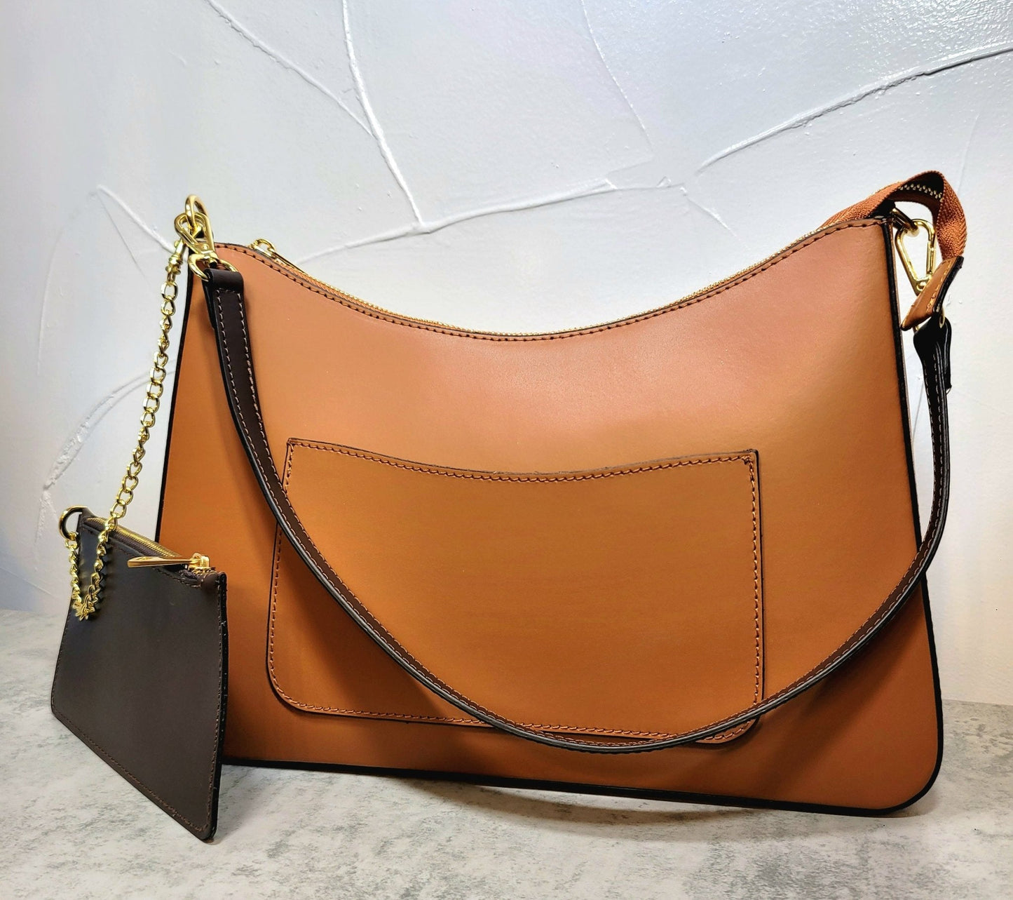 Y by Yaya Jazzy Signature Crossbody